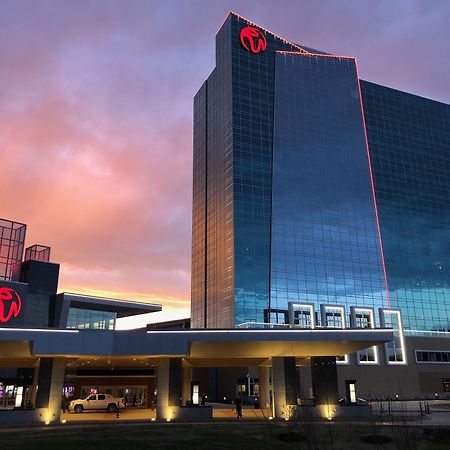 Resorts World Catskills มอนติเซโล ภายนอก รูปภาพ