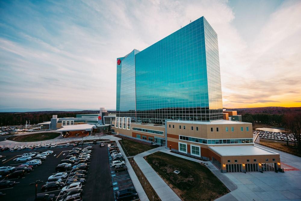 Resorts World Catskills มอนติเซโล ภายนอก รูปภาพ