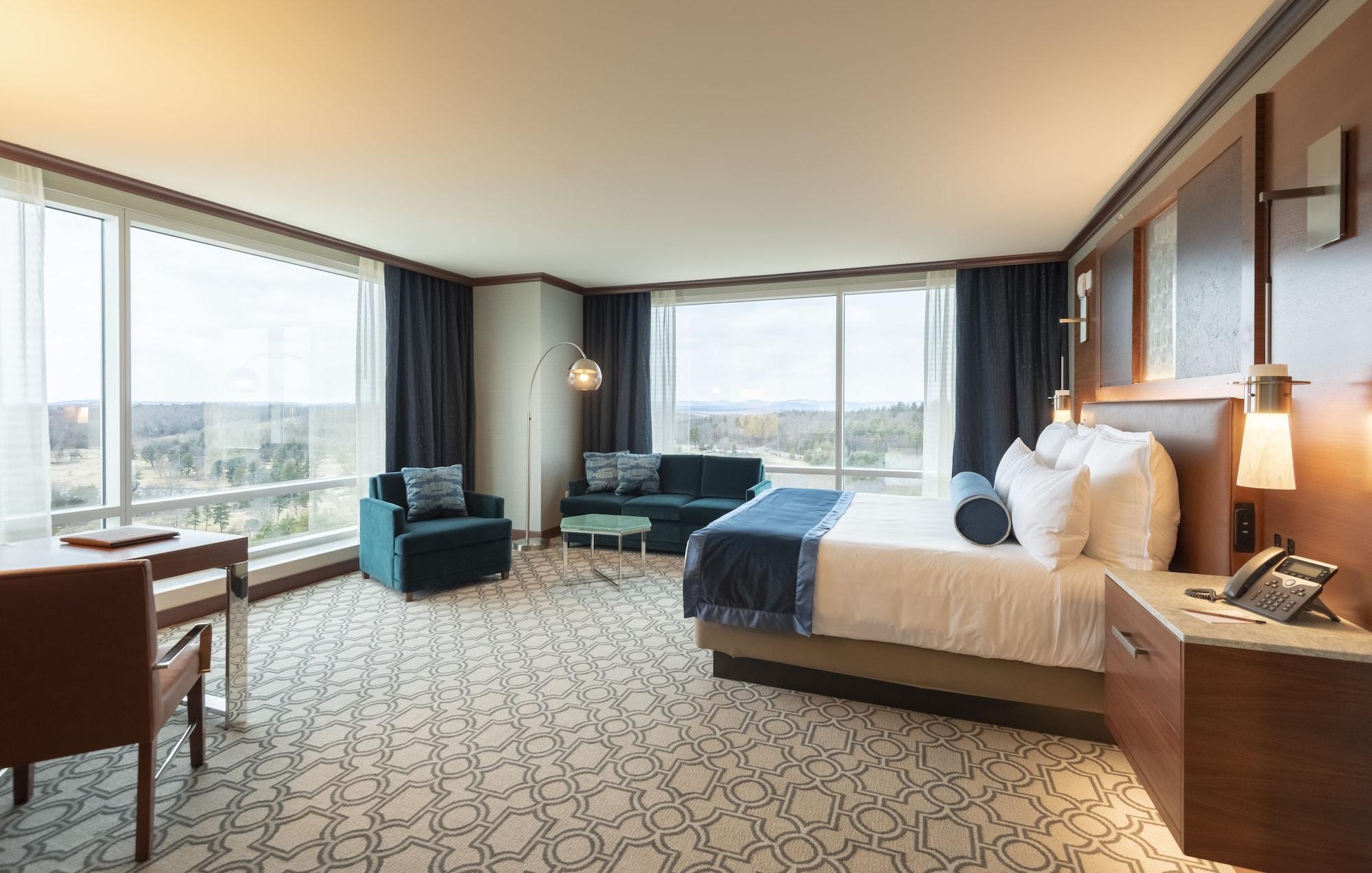 Resorts World Catskills มอนติเซโล ภายนอก รูปภาพ