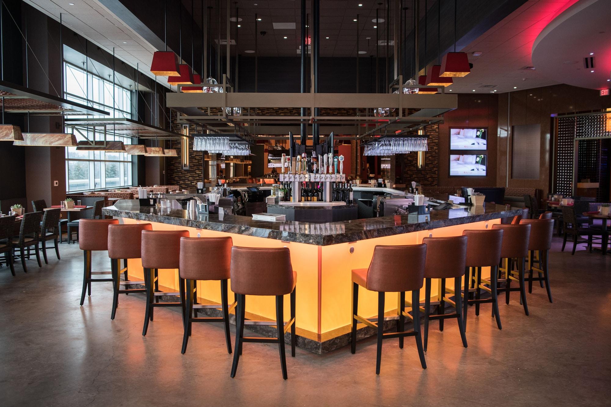 Resorts World Catskills มอนติเซโล ภายนอก รูปภาพ