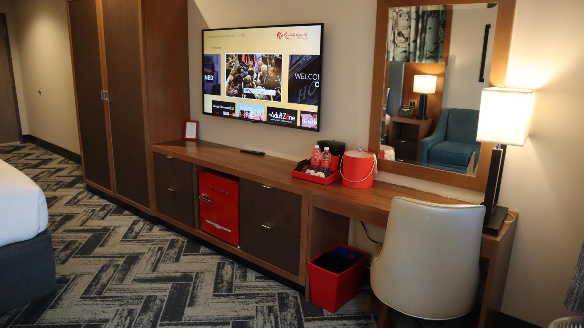 Resorts World Catskills มอนติเซโล ภายนอก รูปภาพ