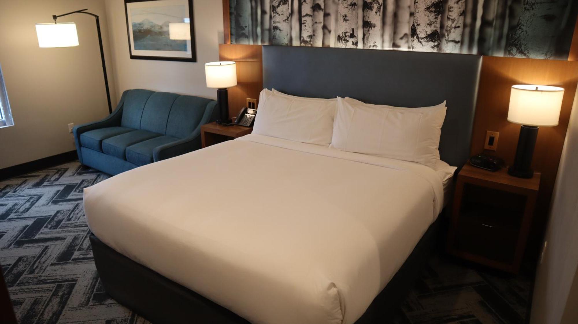 Resorts World Catskills มอนติเซโล ภายนอก รูปภาพ