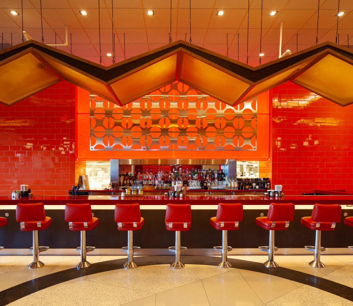 Resorts World Catskills มอนติเซโล ภายนอก รูปภาพ
