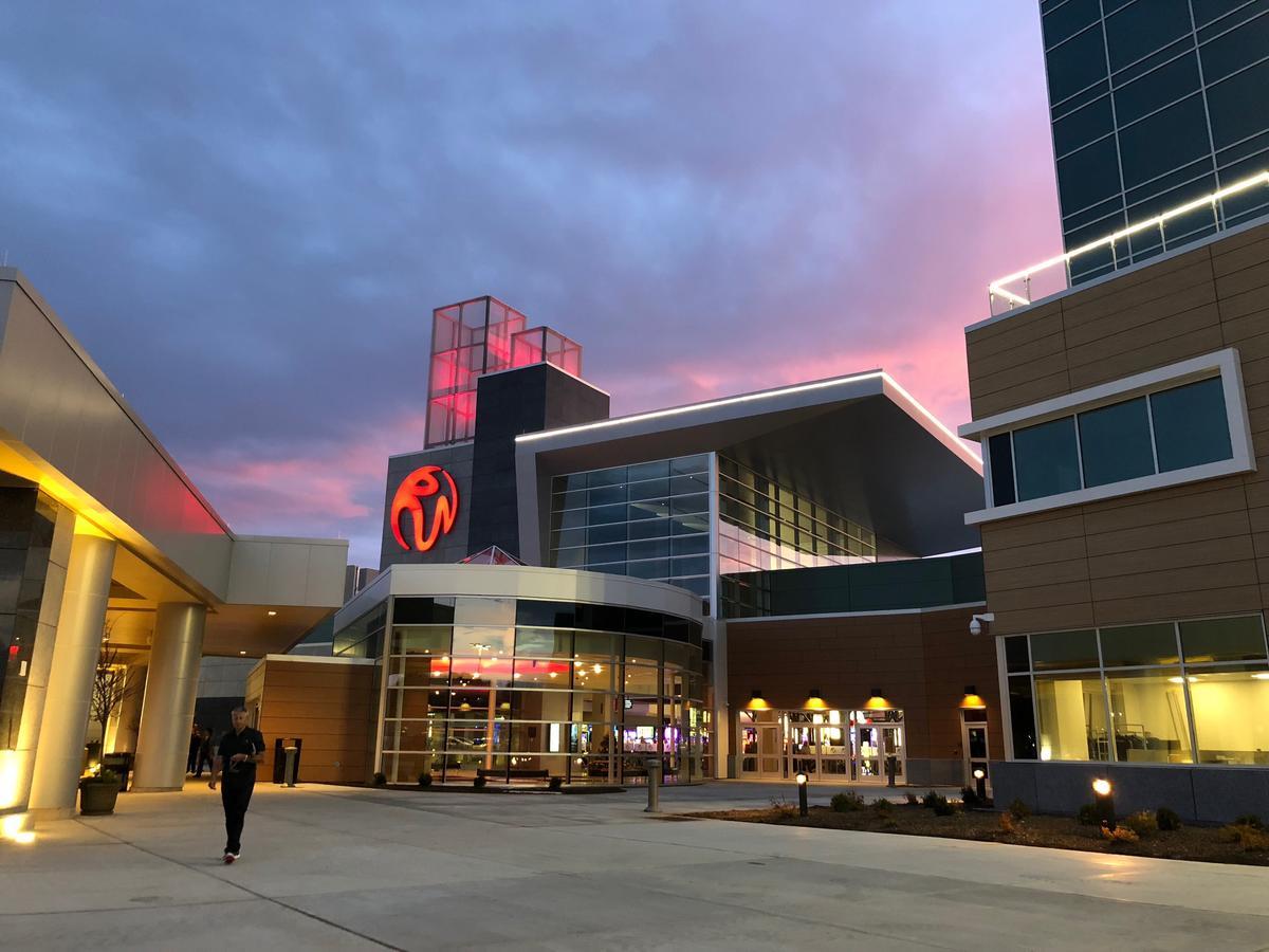 Resorts World Catskills มอนติเซโล ภายนอก รูปภาพ